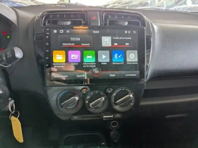 Mitsubishi Space Star 1.0 mivec 71ch in 2019 — photo 8