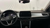 Volkswagen T-Roc 2.0 TDI 116ch VW Edition — photo 11