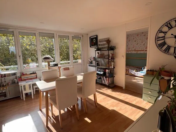 Location F3 67m2