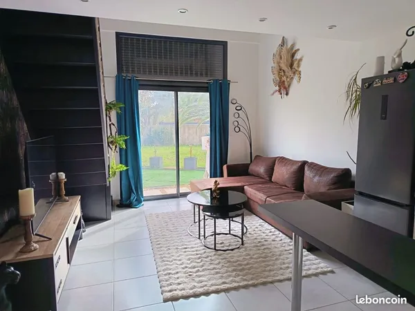 APPARTEMENT T1 bis à CABESTANY