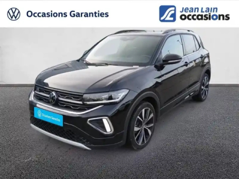 Volkswagen T-Cross 1.0 tsi 116 start/stop dsg7