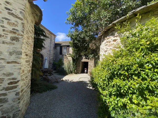 Maison 5 pièces 120 m²