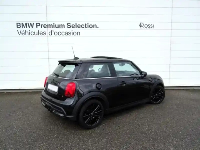 Mini Mini cooper s 178ch edition premium plus bva7 — photo 2