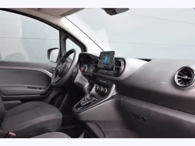 Mercedes Citan 113 ess long — photo 5