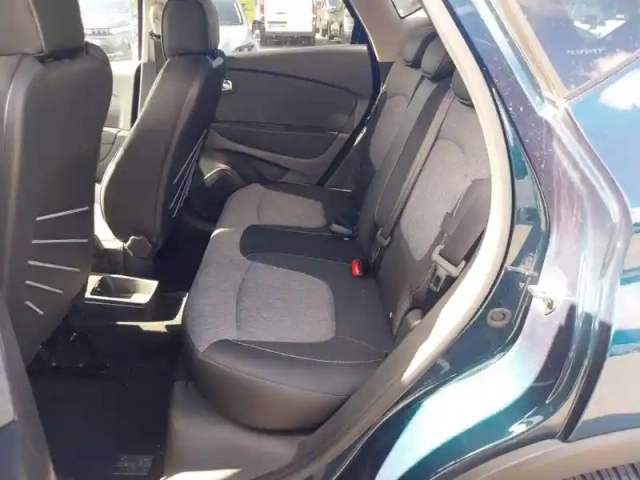 Renault Captur tce 130 fap — photo 46
