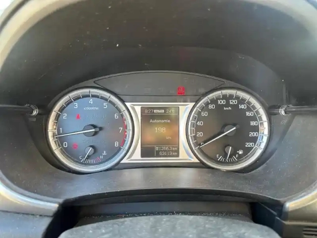 Suzuki Vitara 1.6 vvt pack allgrip — photo 14