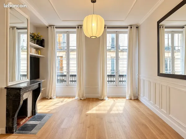 Location Bureaux Paris 75008