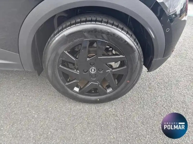 Opel Mokka -e 136ch gs line — photo 13