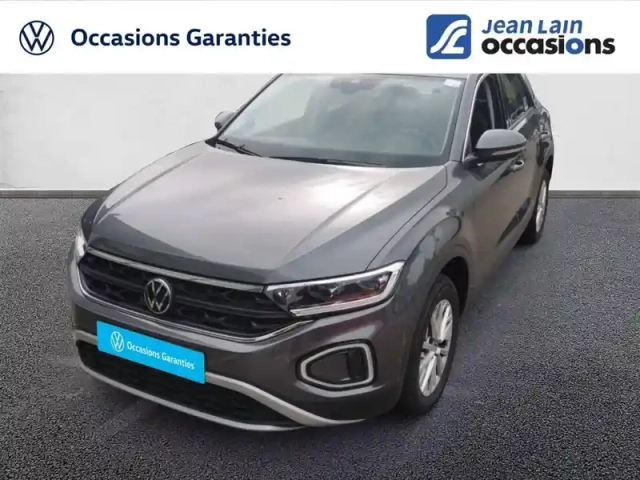 Volkswagen T-Roc 1.5 tsi evo 150 start/stop dsg7