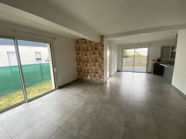 Maison 5 pièces 116 m²