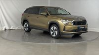 Skoda Kodiaq 1.5 TSI 150ch ACT Hybrid Selection DSG7 7 places — photo 3