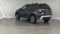 Dacia Duster 1.5 Blue dCi 115ch Prestige 4x2 — photo 8