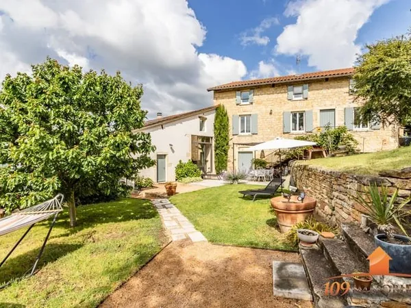 Maison à vendre Pommiers