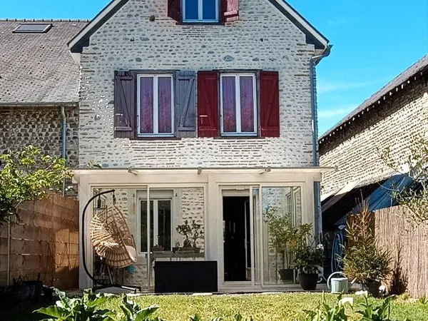 Maison Laroin