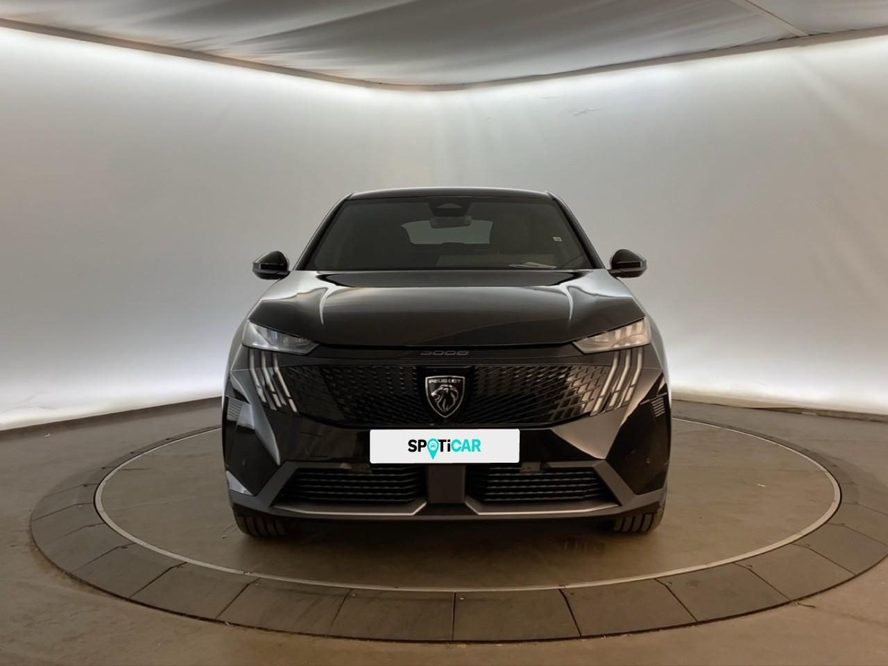 Peugeot 3008 hybrid 145 e-dcs6 gt — photo 2