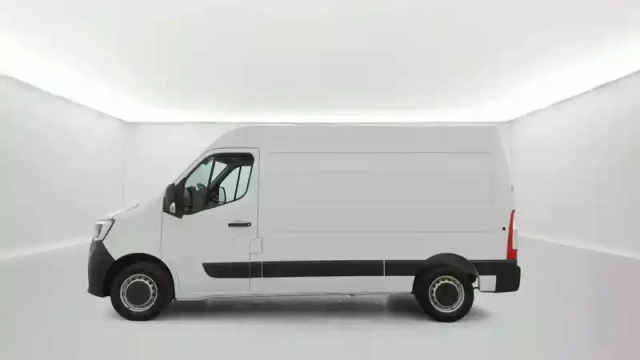 Renault Master fgn trac f3500 l2h2 blue dci 135 — photo 74