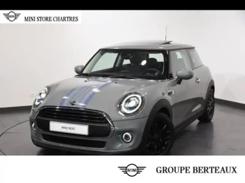 Mini Mini one 102ch heddon street euro6d-t