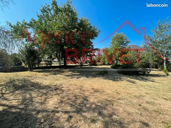 Terrain 500 m² PONTCHATEAU
