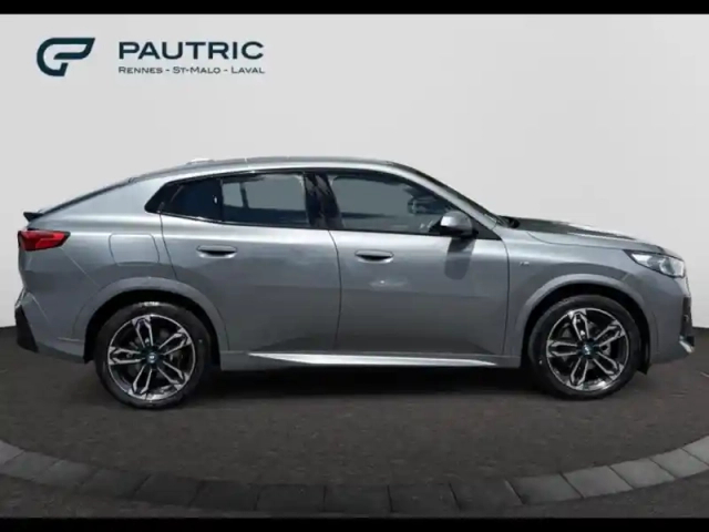 Bmw X2 i edrive20 204ch m sport — photo 6