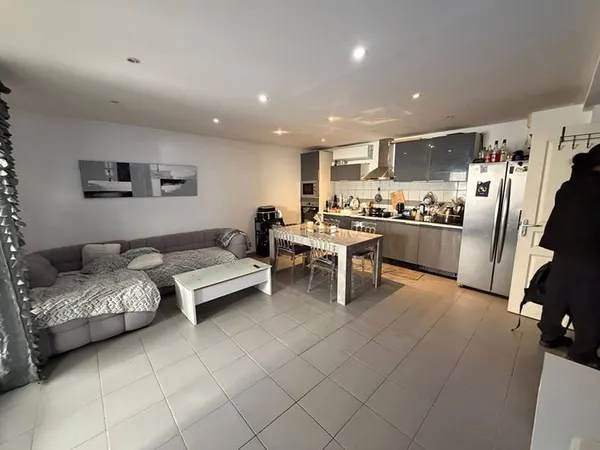 Appartement 5 pièces 83 m²
