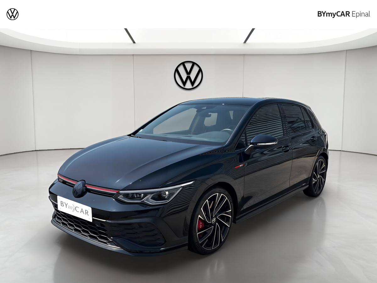 Volkswagen Golf 2.0 TSI 300 DSG7 — photo 1