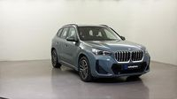 Bmw X1 xDrive25e 245ch M Sport — photo 3
