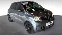 Renault Twingo E-Tech Electric Urban Night R80 Achat Intégral — photo 3