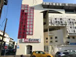 Bureaux 1 pièce 54 m²