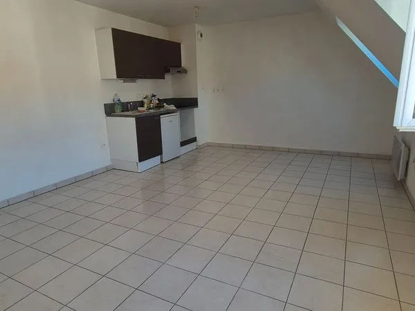 Location appartement laigneville