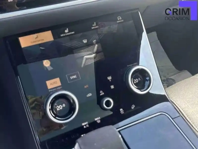 Land Rover Range Rover velar 2.0l p400e phev 404ch — photo 30