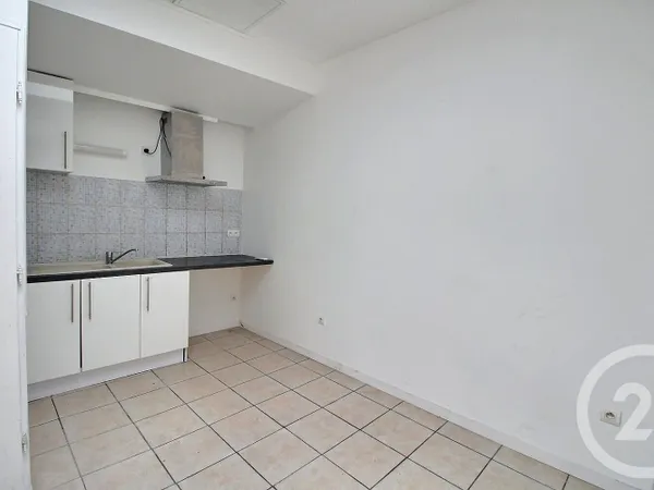 Appartement 2 pièces 23 m²