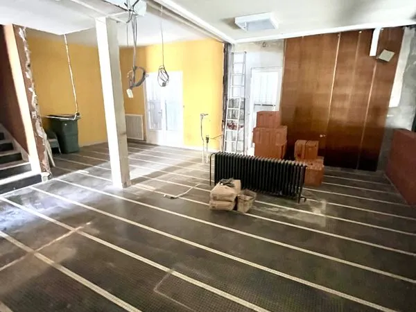 Maison 4 pièces 140 m²
