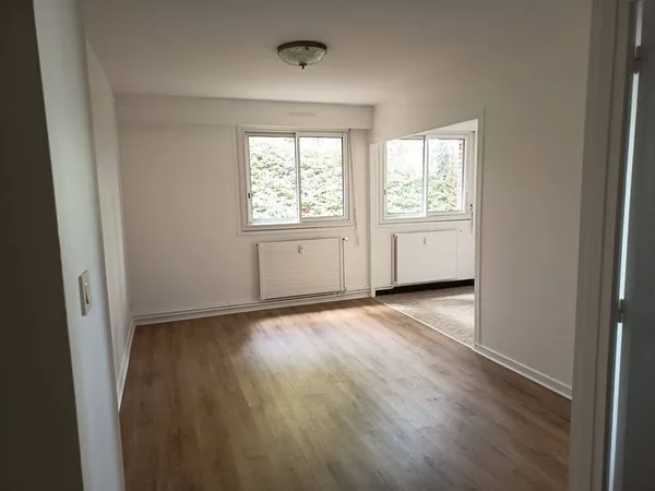 Appartement 1 pièce 38 m²