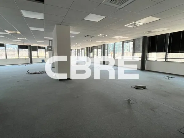 Bureaux 1671 m²