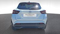 Nissan Juke 1.0 DIG-T 114ch Shadow 2023.5 — photo 5