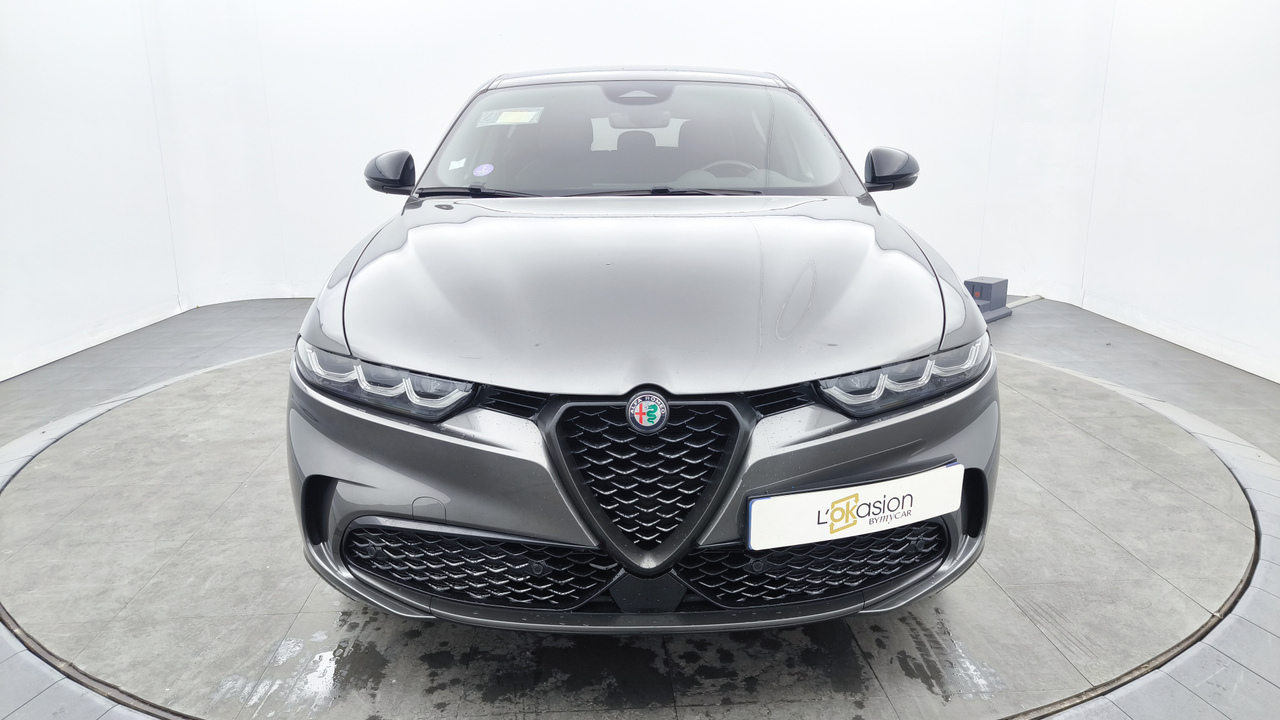 Alfa Romeo Tonale 1.5 Hybrid 130 ch TCT7 — photo 8