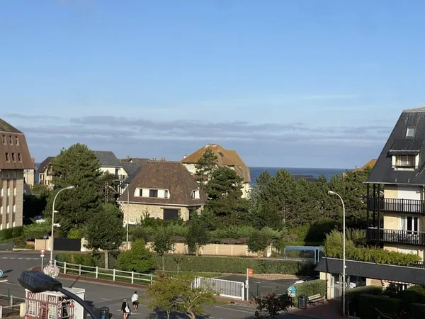 Appartement 2 pièces 24 m²