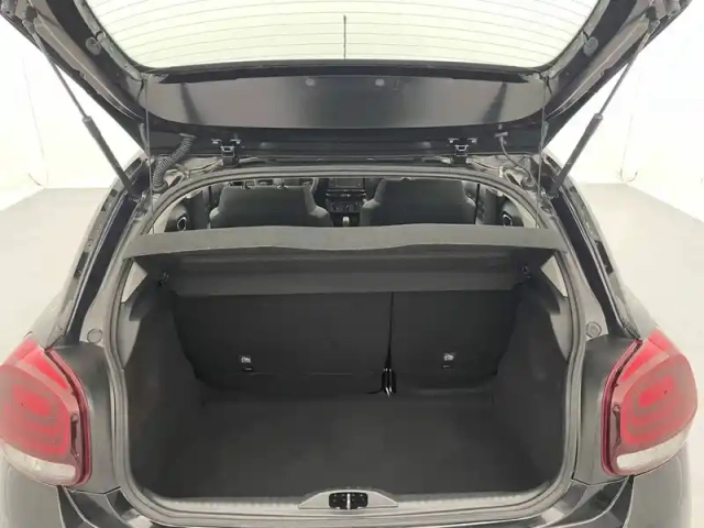 Citroën C3 puretech 83 ch bvm5 — photo 31