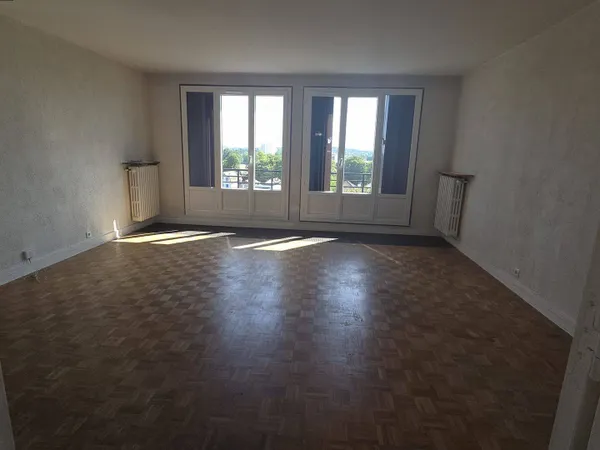Appartement 1 pièce 37 m²