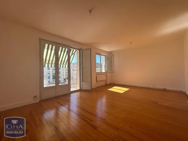 Appartement 3 pièces 69 m²