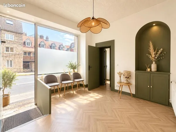 Local 85 m²