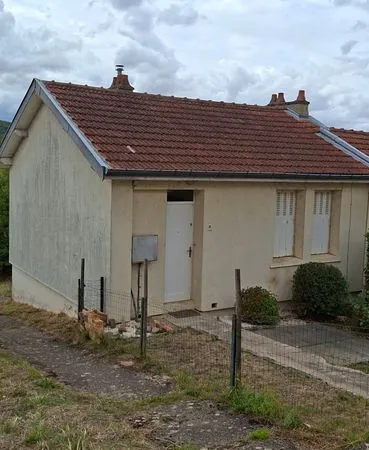 Maison Custines
