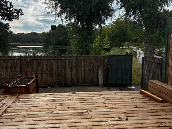 Appartement 4 pièces 66 m²