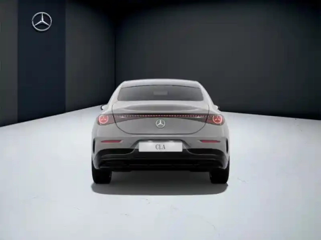 Mercedes Cla 200 amg line — photo 4