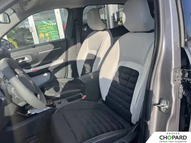 Citroën C3 Aircross hybride 145 ch aut — photo 19