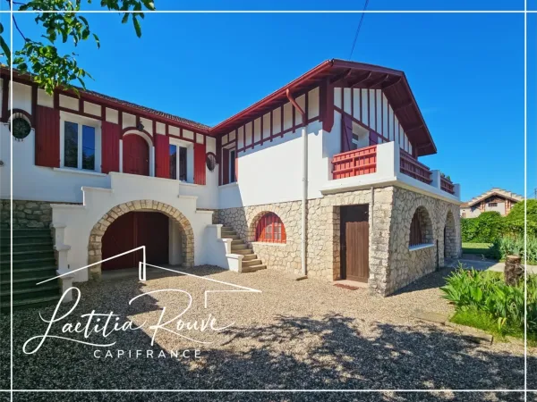 Maison 7 pièces 150 m²
