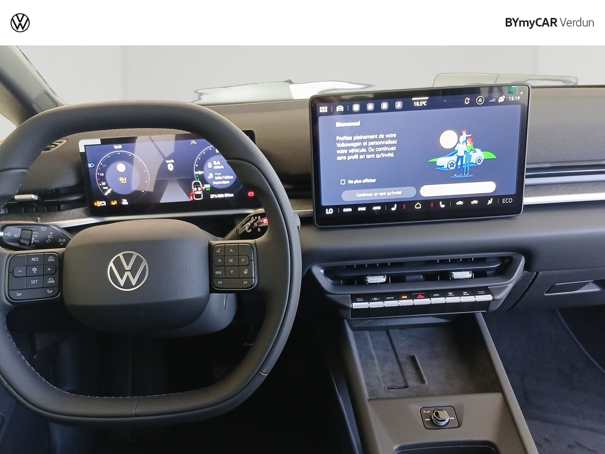 Volkswagen ID.3 Neo 50 kWh — photo 9