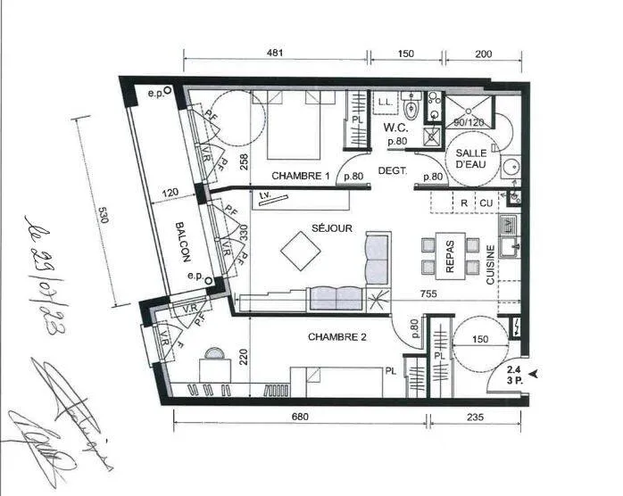 Photo 1
