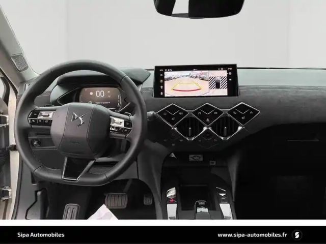 Ds Ds 3 hybride 145 e-dct6 — photo 23