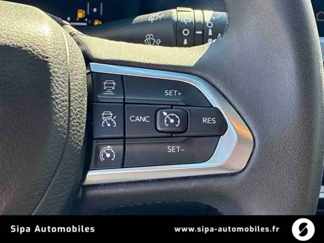 Jeep Compass 1.3 phev t4 190 ch 4xe eawd — photo 26